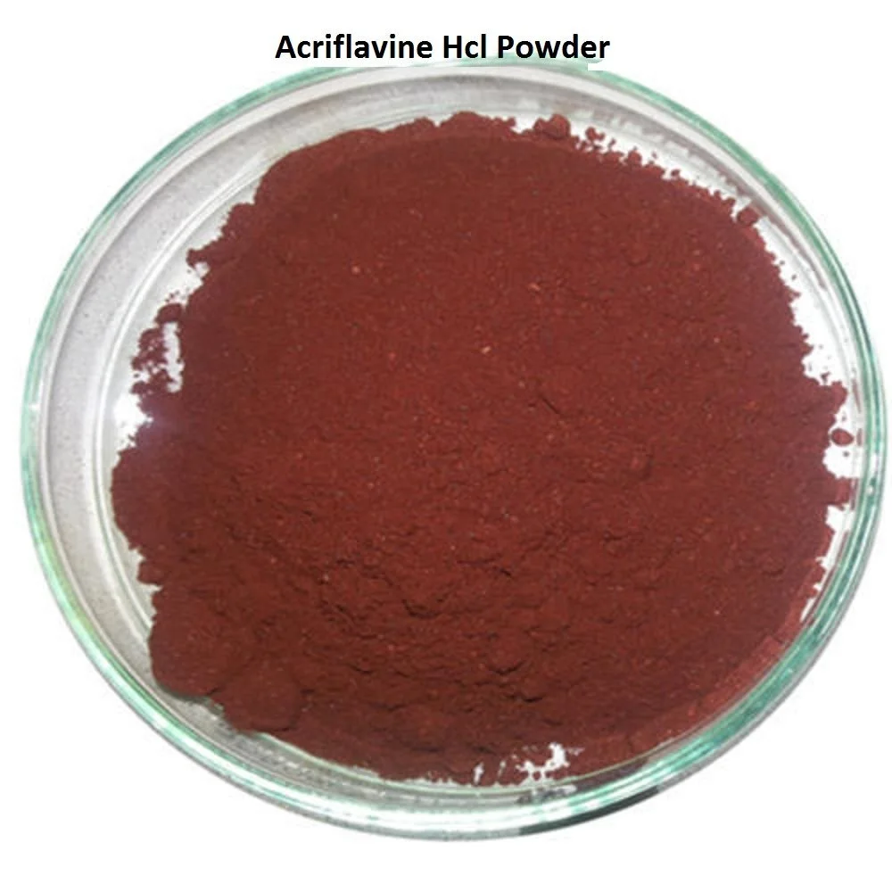 Akriflavin 10 g — fotoğraf 1
