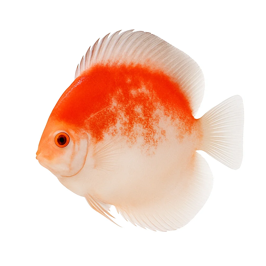 Koi Angel — fotoğraf 1