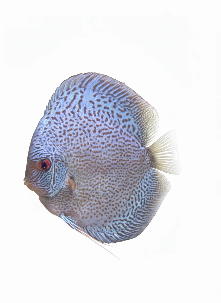 Royal Sapphire — fotoğraf 1