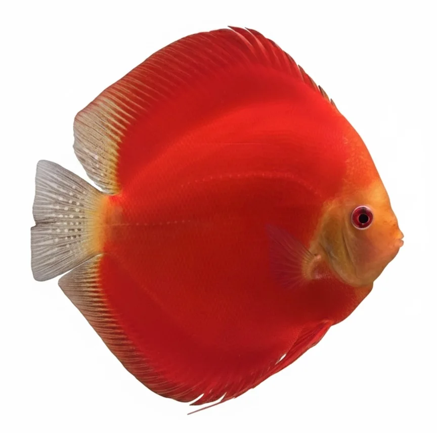 Super Red Melon — fotoğraf 1